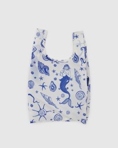 Baby Baggu Mermaid