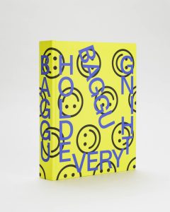 Hold Everything: 15 Years of BAGGU Yellow Happy