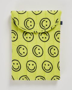 Puffy Laptop Sleeve 16"
