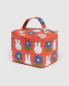 Large Cosmetic Case Miffy