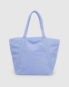 Cloud Bag French Blue