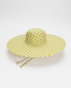 Packable Sun Hat
