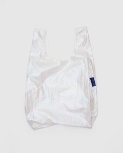 Baby Baggu Pearl Metallic