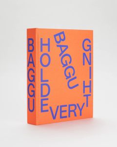 Hold Everything: 15 Years of BAGGU Nasturtium