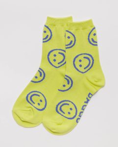 Crew Sock
