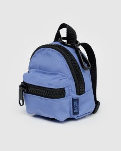Backpack Charm Cornflower