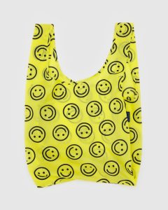 Standard Baggu Yellow Happy
