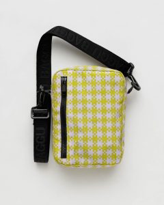 Sport Crossbody