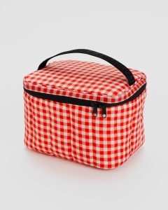 Puffy Lunch Bag