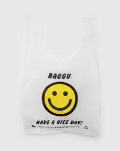 Standard Baggu Thank You Happy