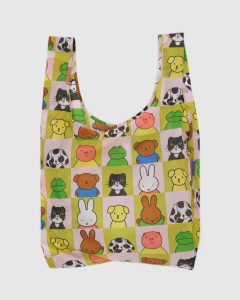 Standard Baggu Miffy and Friends