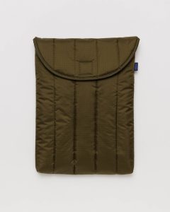 Puffy Laptop Sleeve 13"/14"