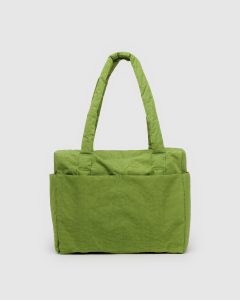 Small Cloud Carry-On Green Juice