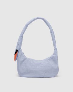 Swan Bag Lavender Grey