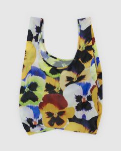Standard Baggu Pansy