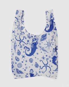 Standard Baggu Mermaid