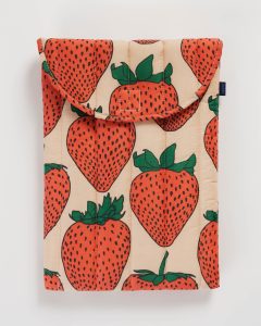 Puffy Laptop Sleeve 16"