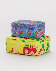 Packing Cube Set