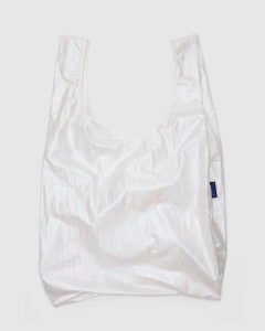 Standard Baggu Pearl Metallic