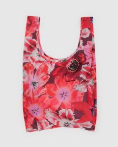 Standard Baggu Isa