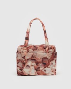 Small Cloud Carry-On Pointe Shoe