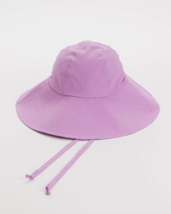 Soft Sun Hat