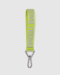 Logo Keychain Citron