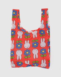 Standard Baggu Flower Miffy