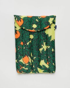 Puffy Laptop Sleeve 13"/14"