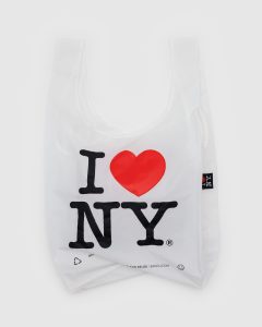 Standard Baggu I Love NY