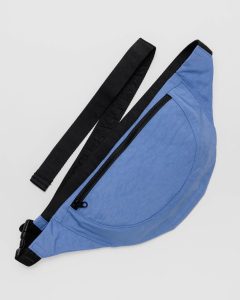 Crescent Fanny Pack