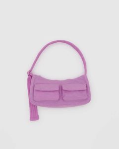 Cargo Shoulder Bag Peony