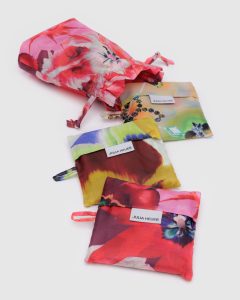 Standard Baggu Set of 3 Julia Heuer