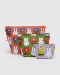 Go Pouch Set Miffy