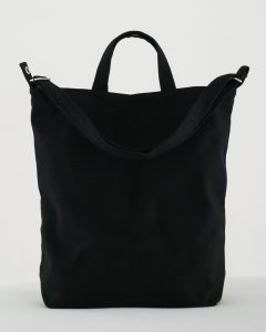 Duck Bag Black
