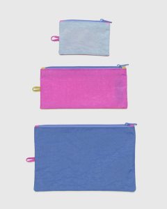 Flat Pouch Set