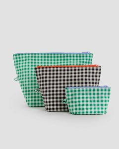 Go Pouch Set