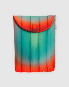 Puffy Laptop Sleeve 13"/14" Rain