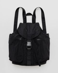 Sport Backpack Black