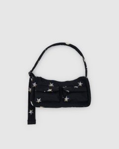 Cargo Shoulder Bag Stars