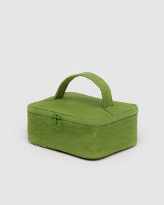 Small Cosmetic Case Green Juice