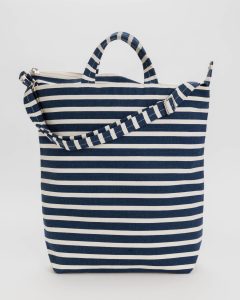 Zip Duck Bag