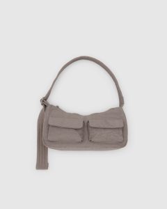 Cargo Shoulder Bag Dove