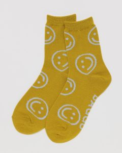 Crew Sock