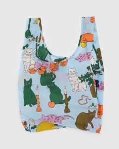 Standard Baggu Table Cats