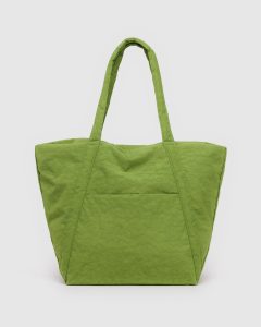Cloud Bag Green Juice