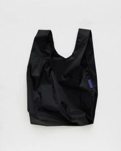 Baby Baggu Black