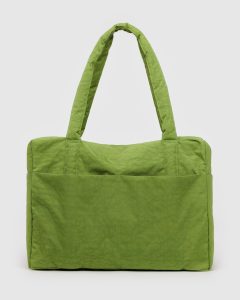 Cloud Carry-on Green Juice