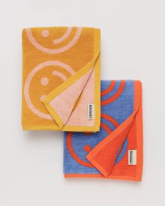 Hand Towel Set of 2