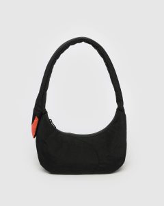 Swan Bag Black